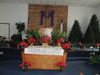 Altar (Christmas)